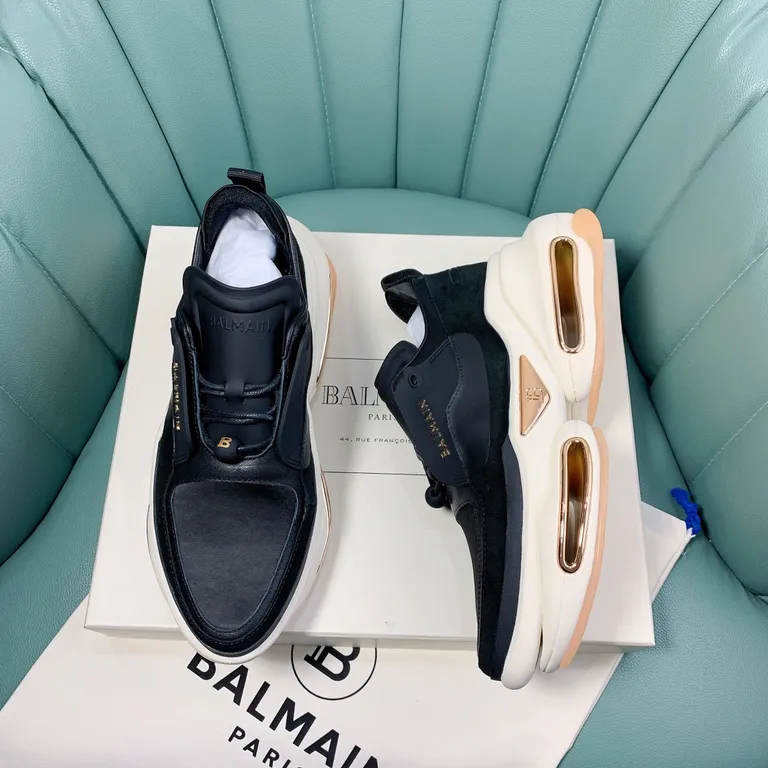 Balmain Shoe 